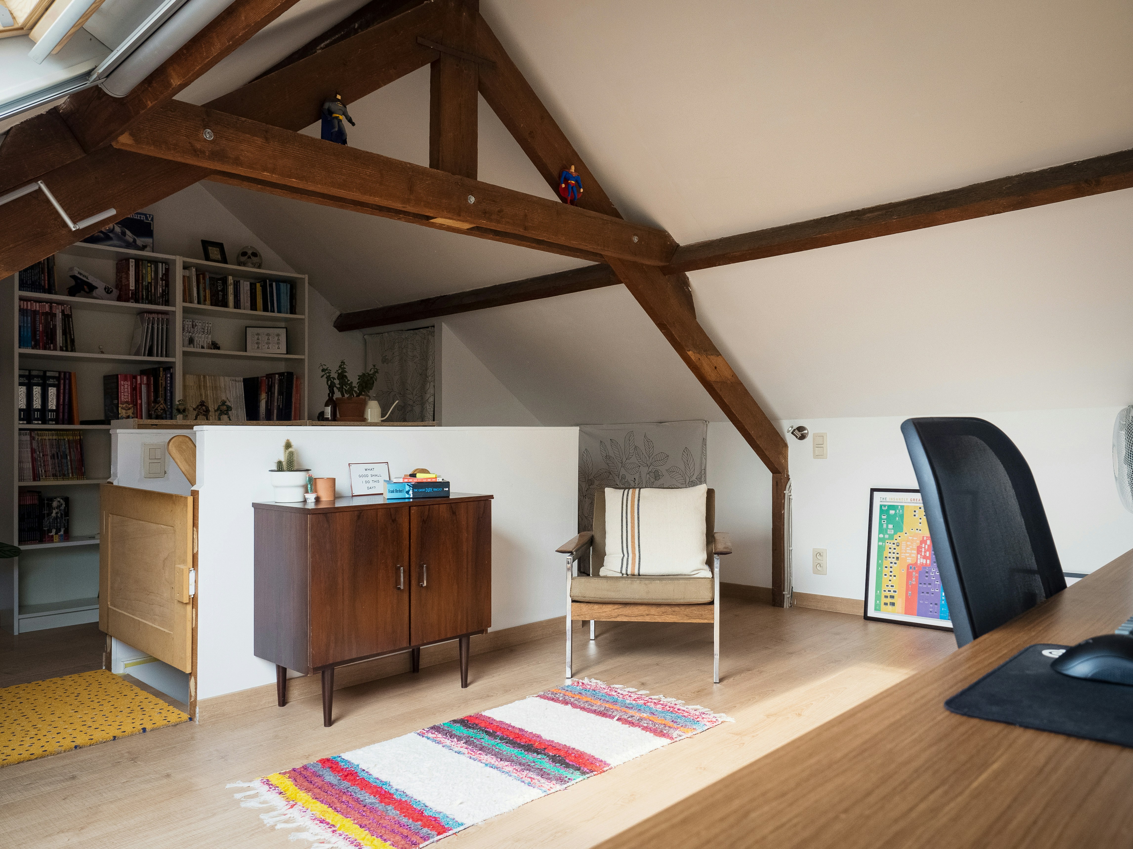 Homeowner with peace of mind - property monitored by Flud